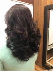 长发-煊私人定制美发会所