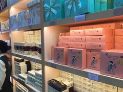 -钜记手信(兴华楼店)