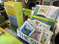 -AOKKA COFFEE(万象前海快闪店)