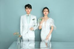 -巴黎新娘婚纱摄影·婚礼策划(嘉定总店)