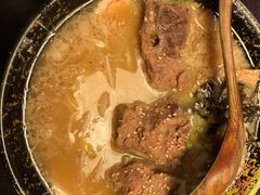 -日本料理神拉面