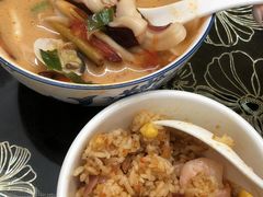 -家利美食店