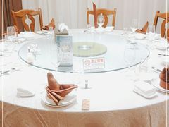 包厢-怡园饭店-餐厅(四望亭店)