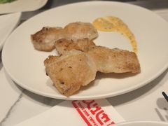 -火地铁板烧(昆山万象汇店)