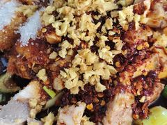 -温记府廟豆汤饭·始于1955年(海椒店)