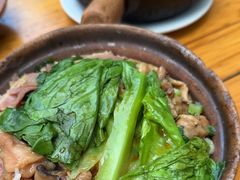 -潮香兴煲仔饭(莲花路店)