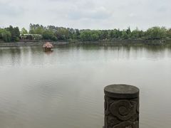 -马帮寨院坝火锅(龙港公园店)