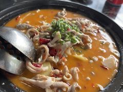 -李师傅脆肚(华强北店)
