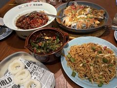 -乡村井冈·乡野江西菜(黄龙店)