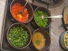 -阿源鱼捞斑鱼火锅·海鲜粥(山景尚宅店)