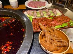 -陈眼镜火锅(总店)