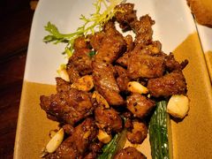 外婆小牛肉-外婆家(南开大悦城店)