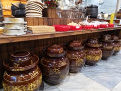 -黄桷树曹家私房菜(江与城店)
