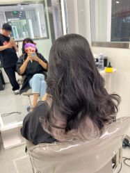 -5M HAIR SALON