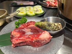 -韩山葵烤肉(太古里店)