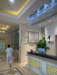 -南宁华美医疗美容医院