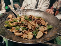 -费大厨辣椒炒肉(太平老街店)