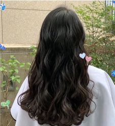 -HG美发设计沙龙