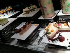 -洲际酒店·地平线全日餐厅HORIZON CAFÉ