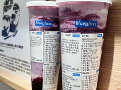 -Blueglass酸奶(华贸购物中心店)