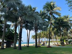 -石梅湾艾美度假酒店