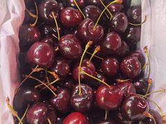 -何庄子阿米玛玛农产品批发市场