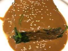 -皇城根北京风味主题餐厅(中海环宇城店)