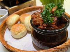 -锦府盐帮·李宅(领展购物广场中关村店)