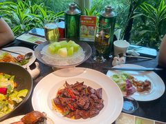 -太守宴·蘭院(天塔店)