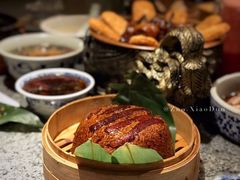 江米扣肉-南京大牌档(青岛万象城店)