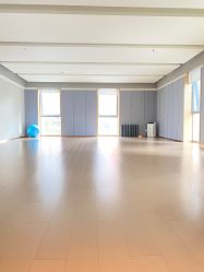 -FineYoga梵音瑜伽·普拉提