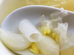 -福合沟无米粿甜汤粿品店