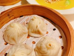 -翡翠拉面小笼包(岭南新天地店)