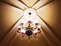 -平湖九龙山庄园圣马可酒店