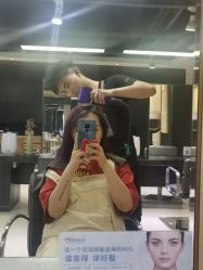 -苑苑发型设计