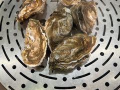 -飞尝蚝·顺德菜·鱼生(顺德总店)