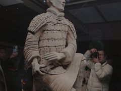 -刘信牛羊肉小炒泡馍(回民街店)