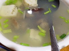 -聪辉同安老美食饭店(大元路店)