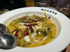 -太二酸菜鱼(福州泰禾店)