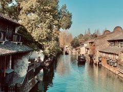 -乌镇景区