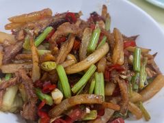 -笨罗卜浏阳菜馆(龙华鹏润达店)