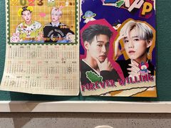 -春莱·老挝咖啡·泰式奶茶(钟楼店)