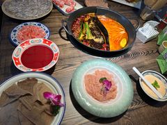 -蜀大侠火锅(恒峰店)