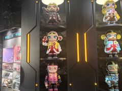 -泡泡玛特POPMART(西单大悦城店)