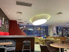 大堂-哈根达斯(万象城店)