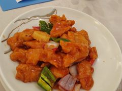 -鹭园酒家·四十年老字号