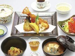 -活伊势龙虾料理 中纳言(千日前味乐馆店)