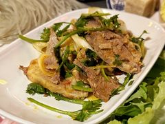 -总参北京涮羊肉