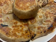 -清真吴记门钉肉饼·喜多利