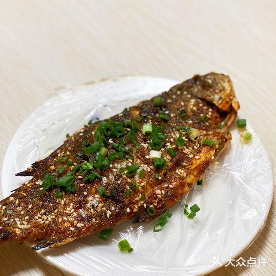 老吴烧烤(青年路店)